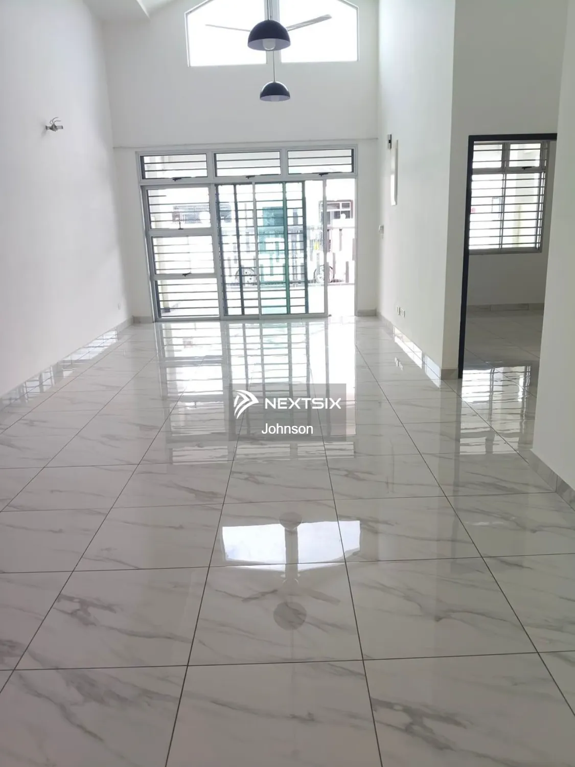 1-sty Terrace/Link House For Rent in Skudai Johor - Image 6