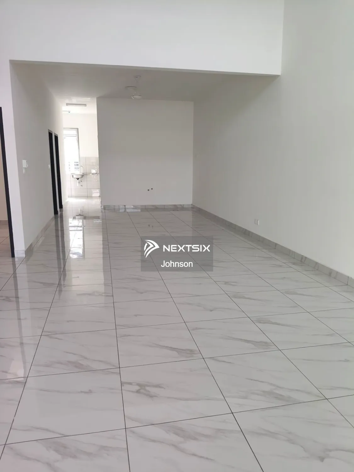 1-sty Terrace/Link House For Rent in Skudai Johor - Image 8