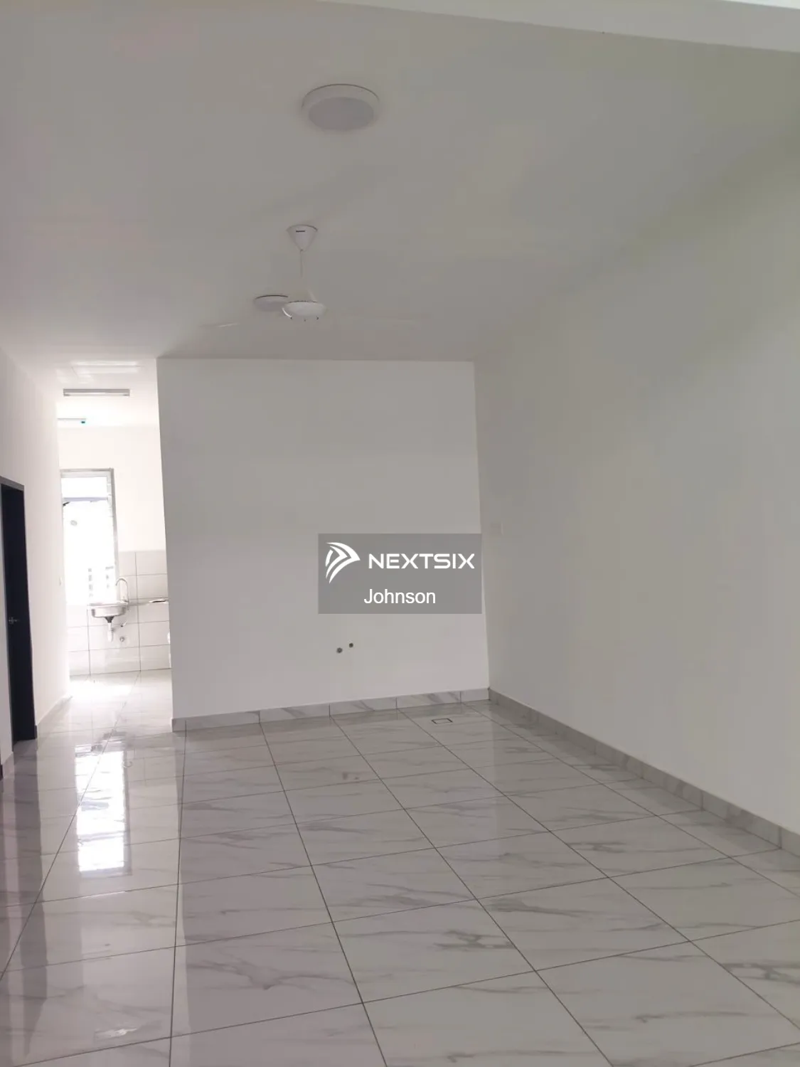 1-sty Terrace/Link House For Rent in Skudai Johor - Image 9