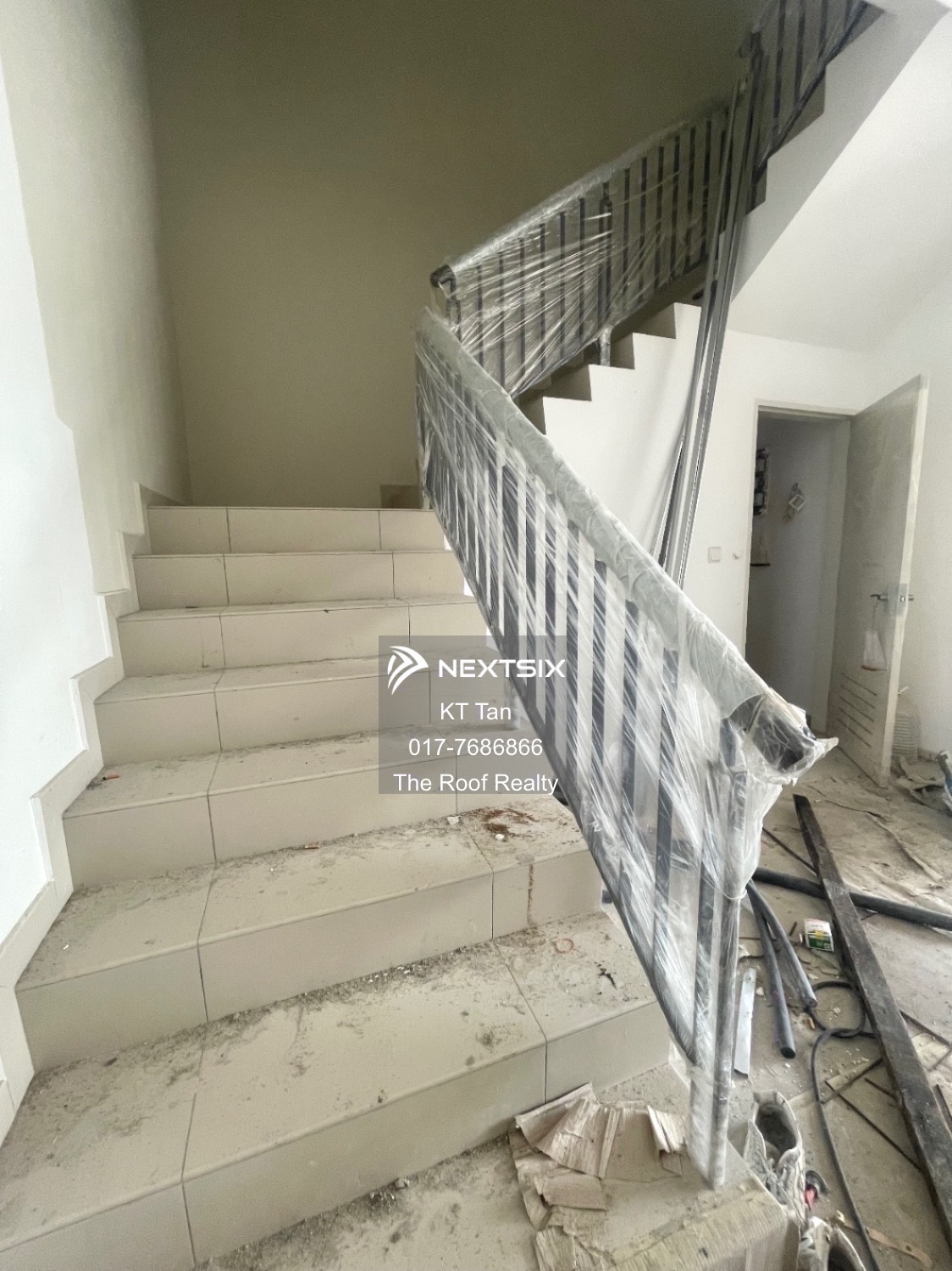 2-sty Terrace/Link House For Sale in Johor Bahru Johor - Image 10