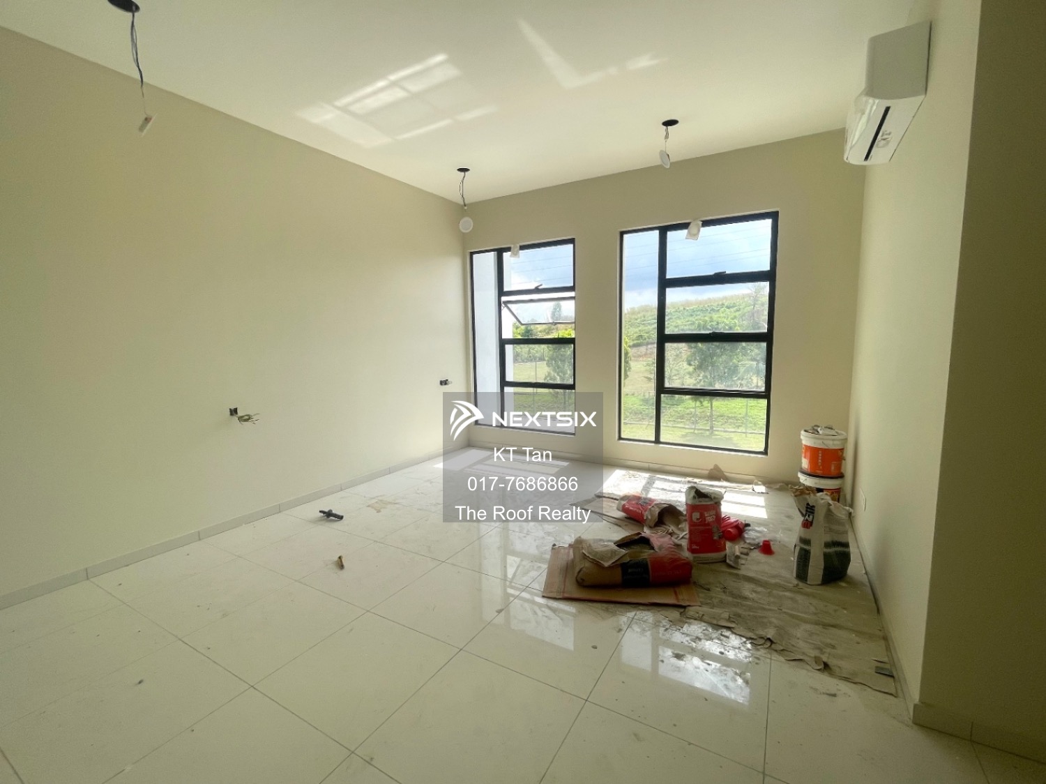 2-sty Terrace/Link House For Sale in Johor Bahru Johor - Image 12
