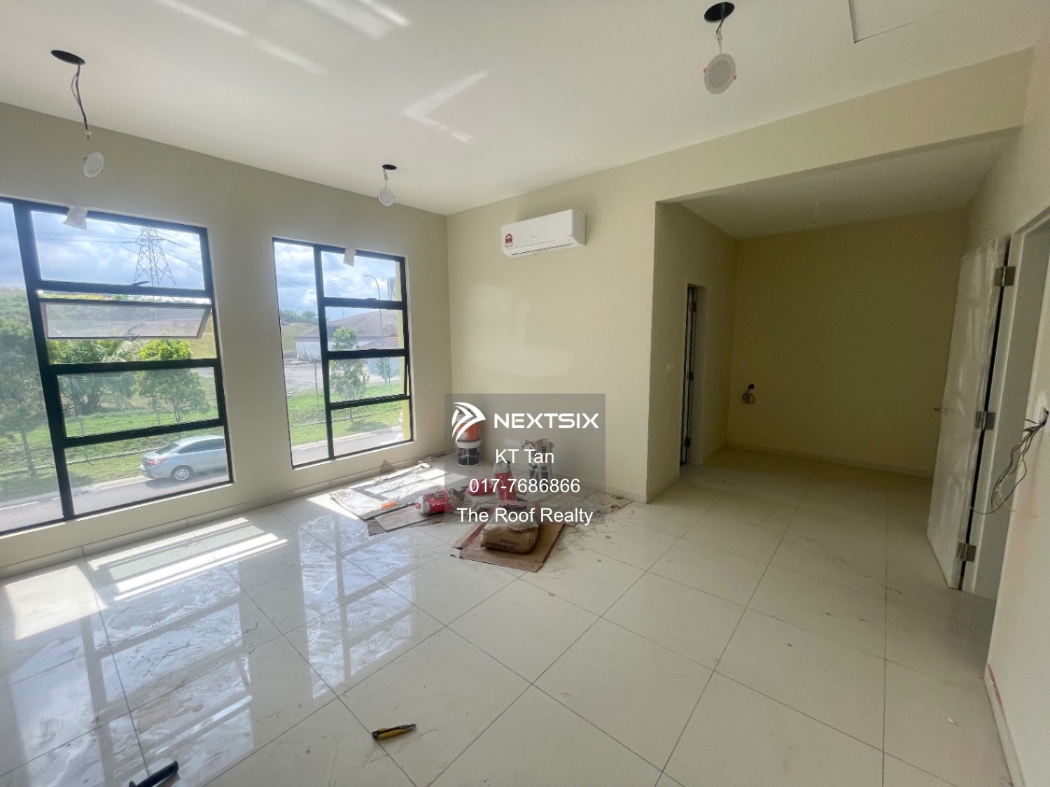 2-sty Terrace/Link House For Sale in Johor Bahru Johor - Image 13