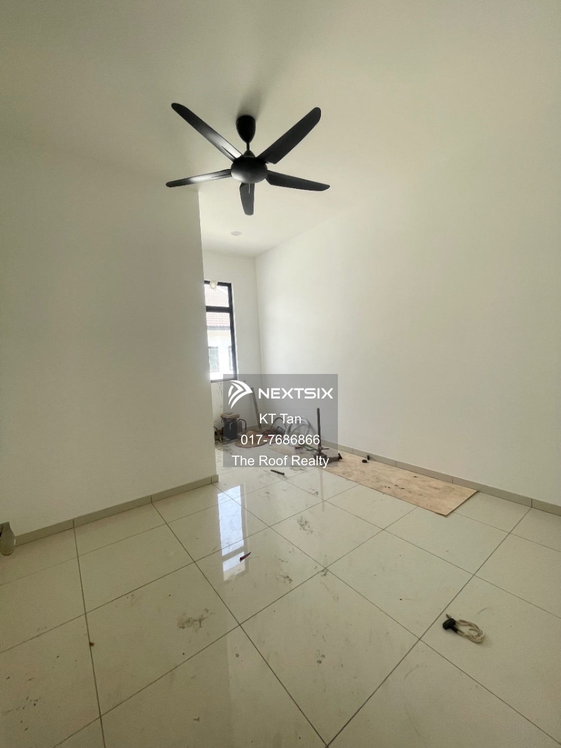 2-sty Terrace/Link House For Sale in Johor Bahru Johor - Image 15