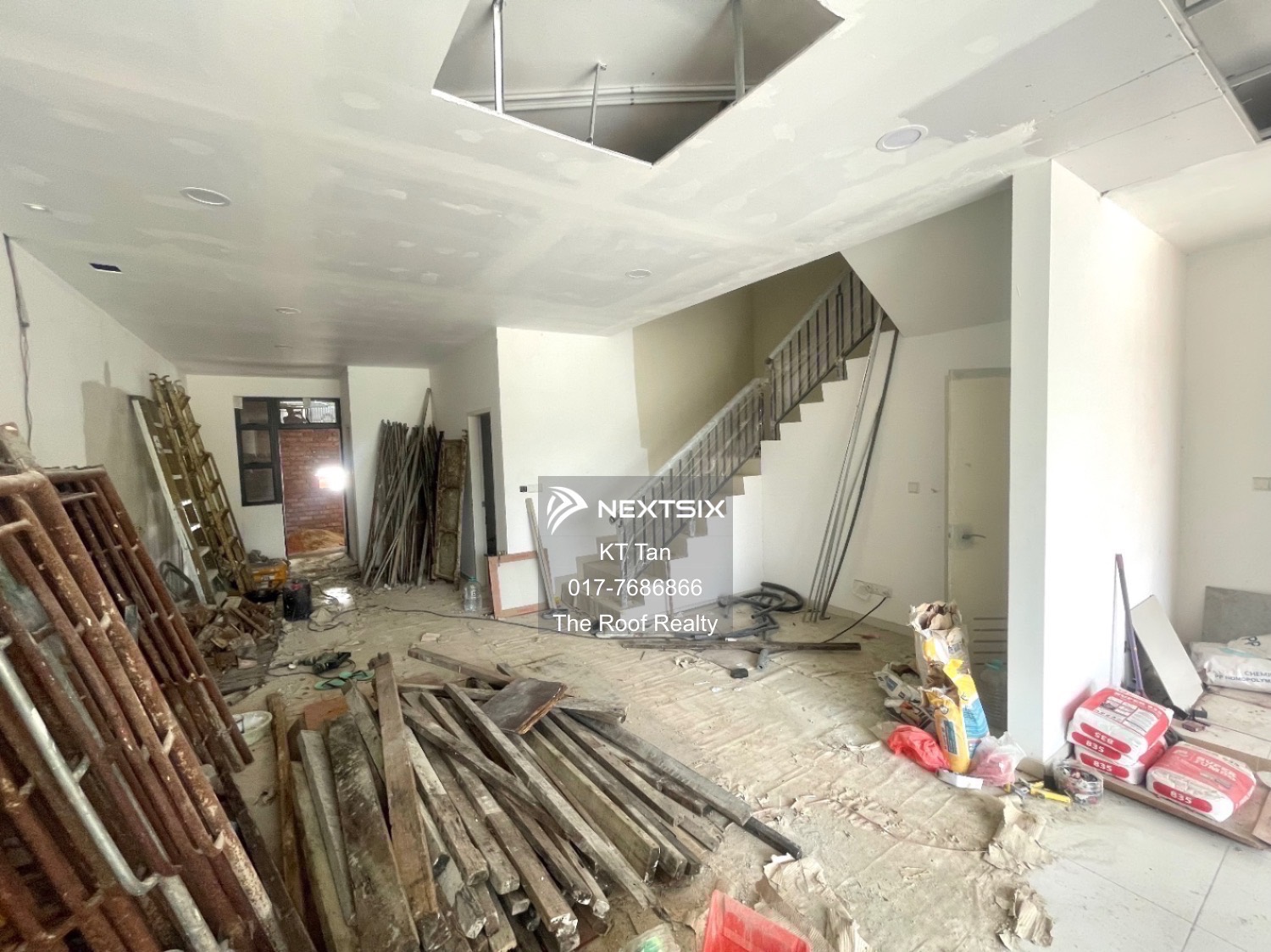 2-sty Terrace/Link House For Sale in Johor Bahru Johor - Image 5