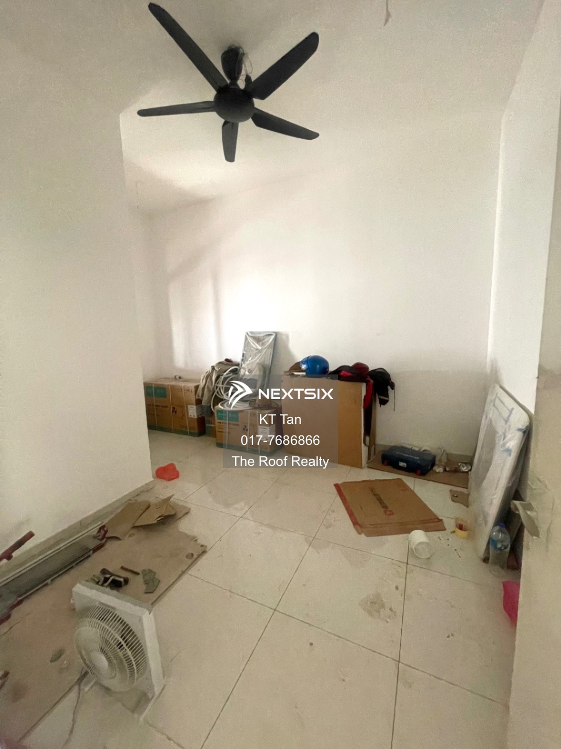 2-sty Terrace/Link House For Sale in Johor Bahru Johor - Image 6