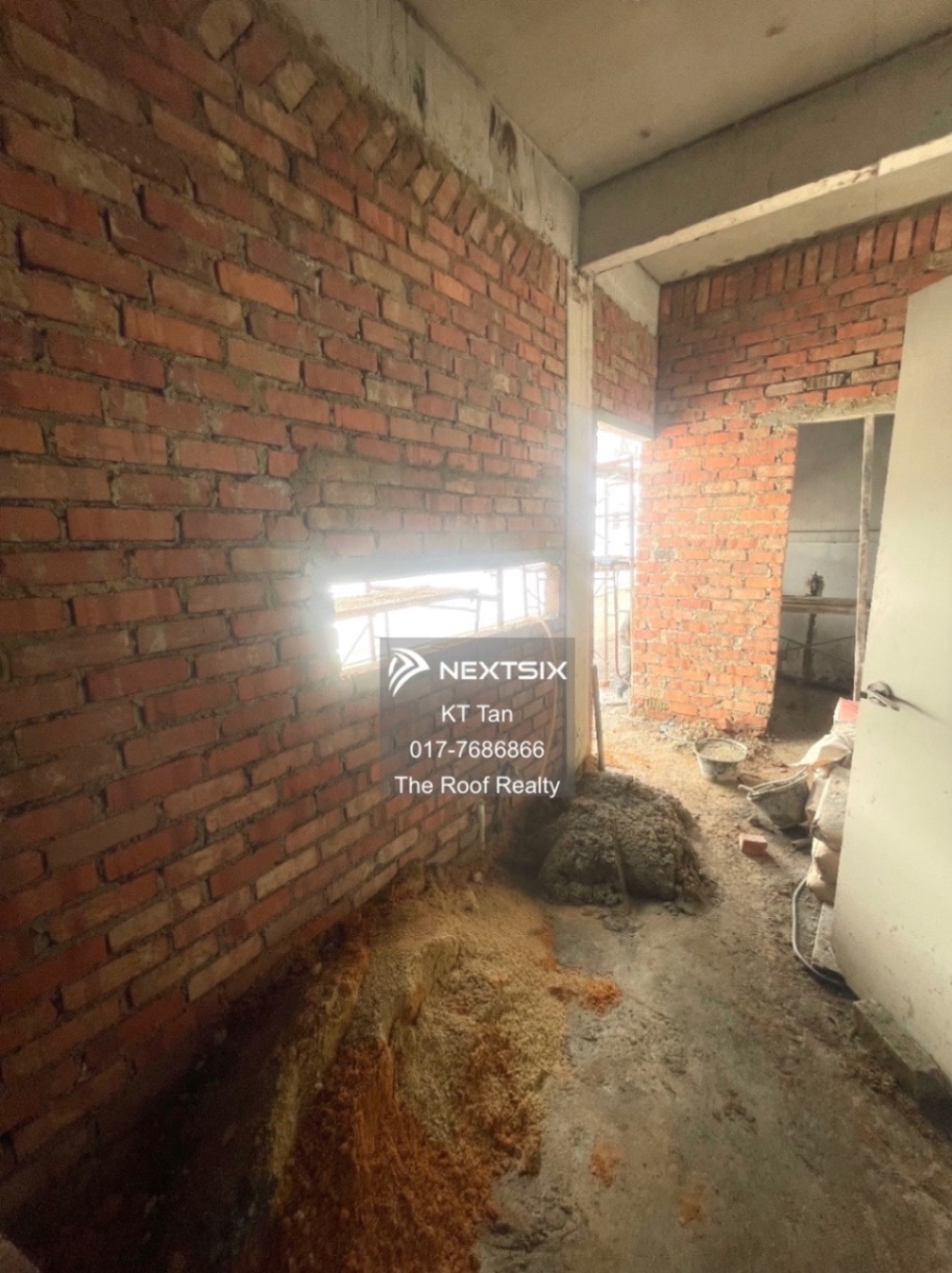 2-sty Terrace/Link House For Sale in Johor Bahru Johor - Image 8