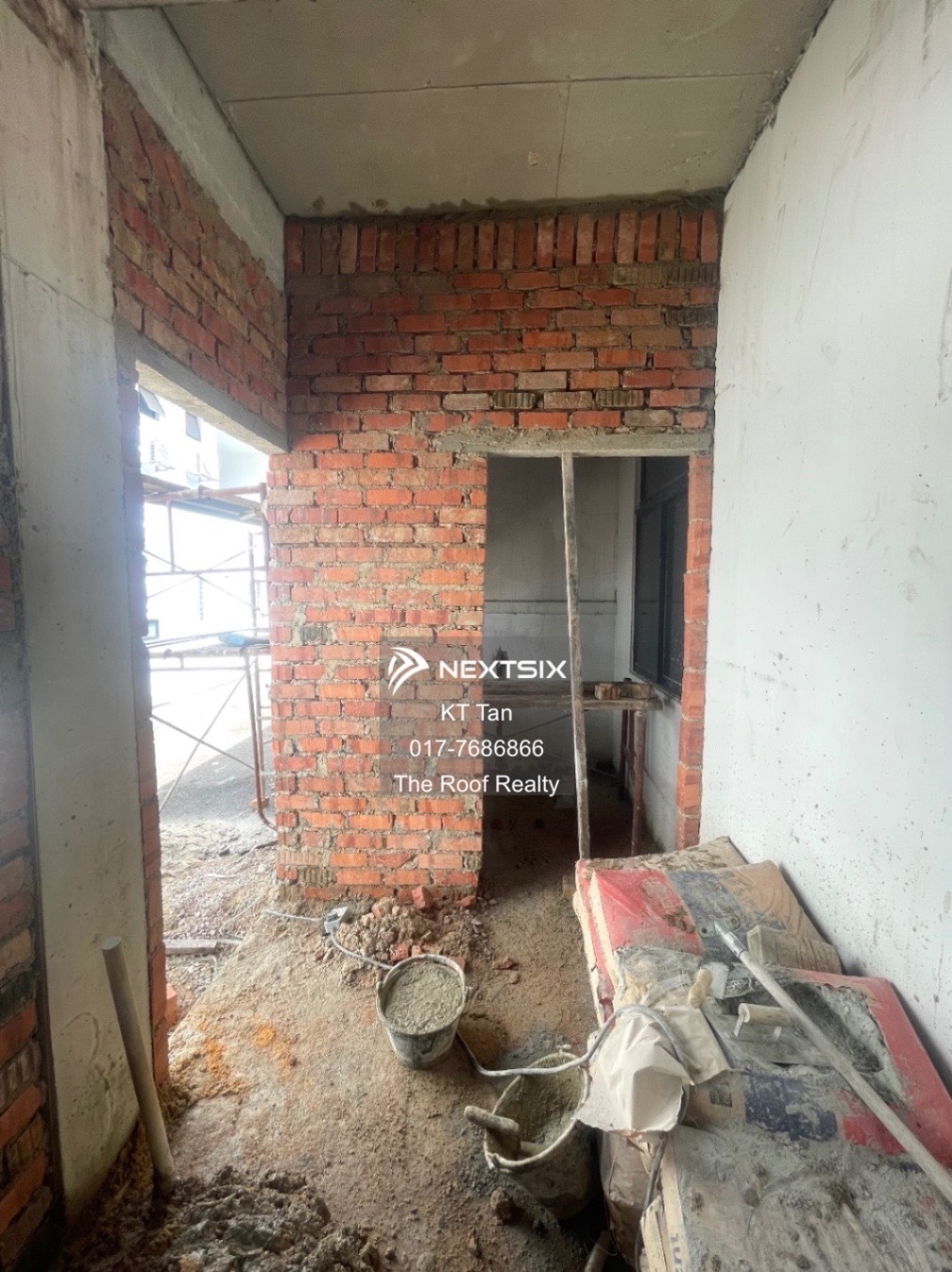 2-sty Terrace/Link House For Sale in Johor Bahru Johor - Image 9