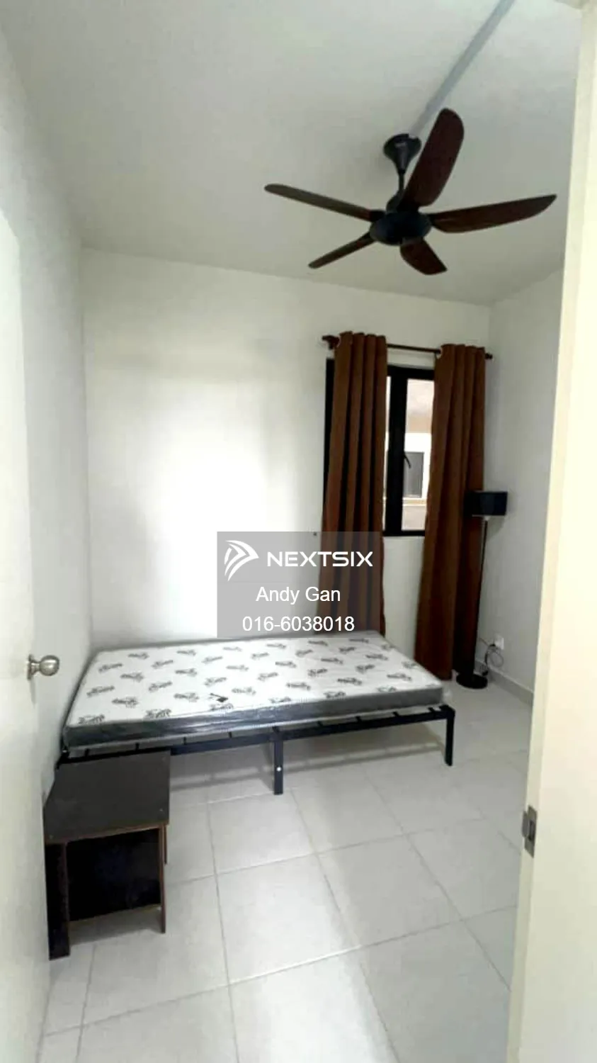 Condominium For Rent in Jalan Ipoh Wilayah Persekutuan Kuala Lumpur - Image 7