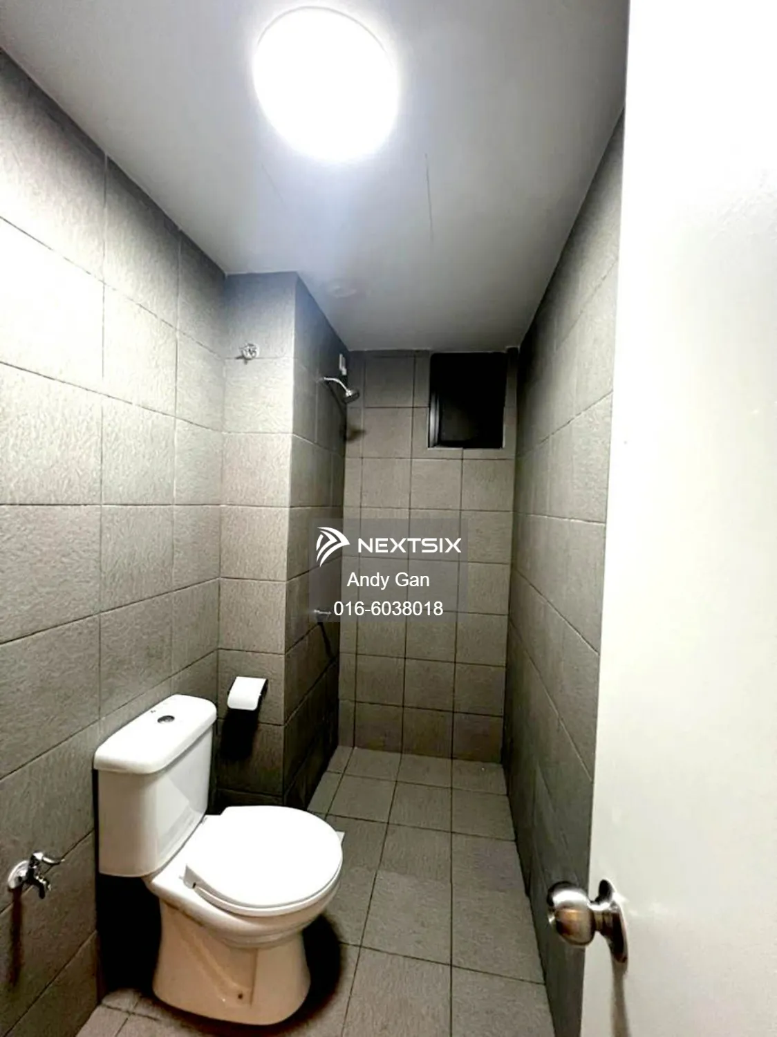 Condominium For Rent in Jalan Ipoh Wilayah Persekutuan Kuala Lumpur - Image 8