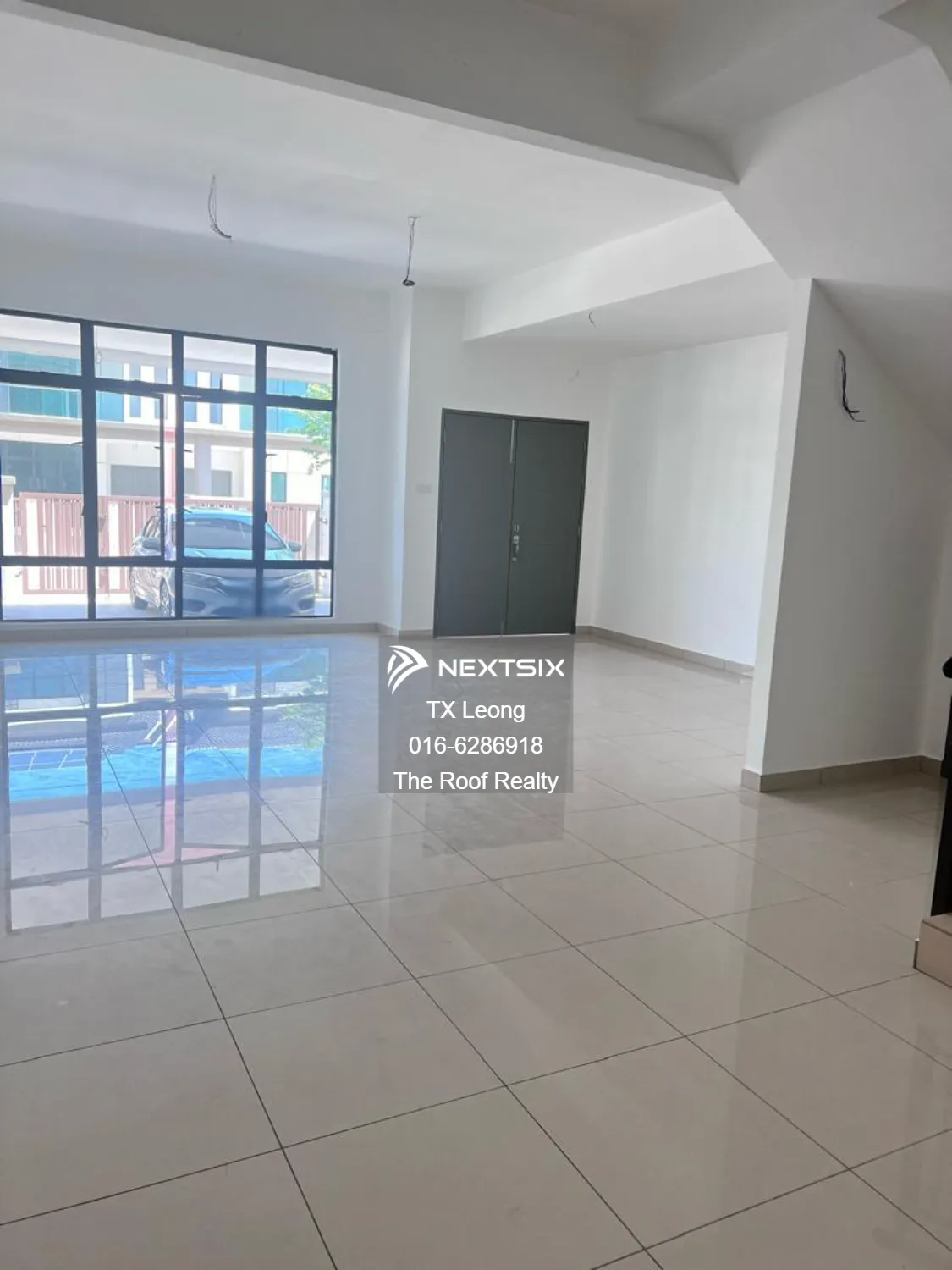 2-sty Terrace/Link House For Sale in Bertam Melaka