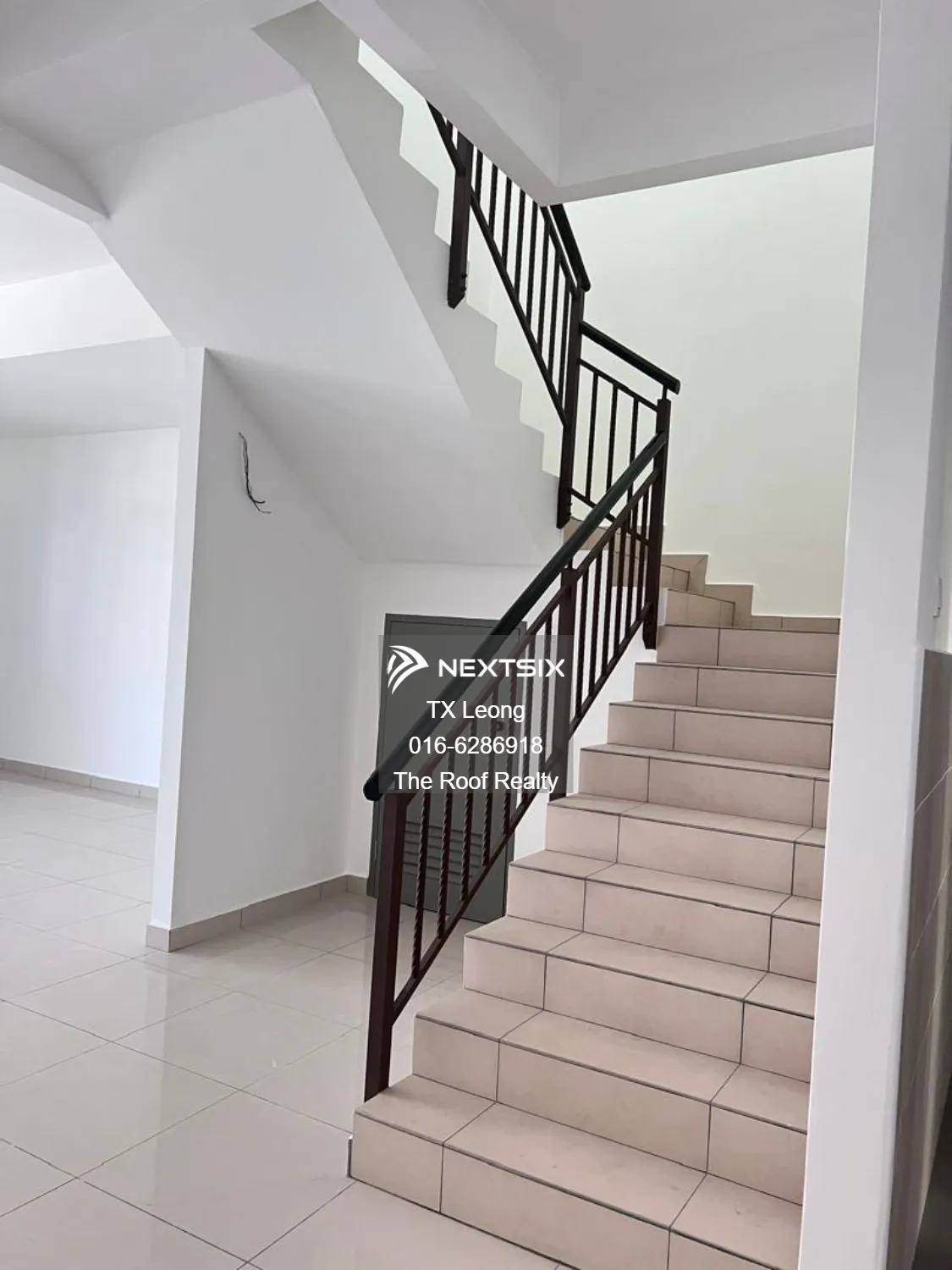 2-sty Terrace/Link House For Sale in Bertam Melaka - Image 6
