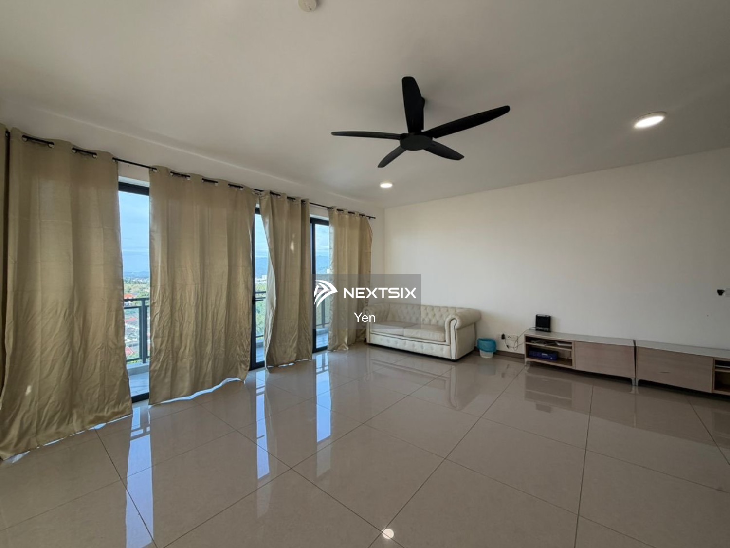 Condominium For Sale in Kota Kinabalu Sabah