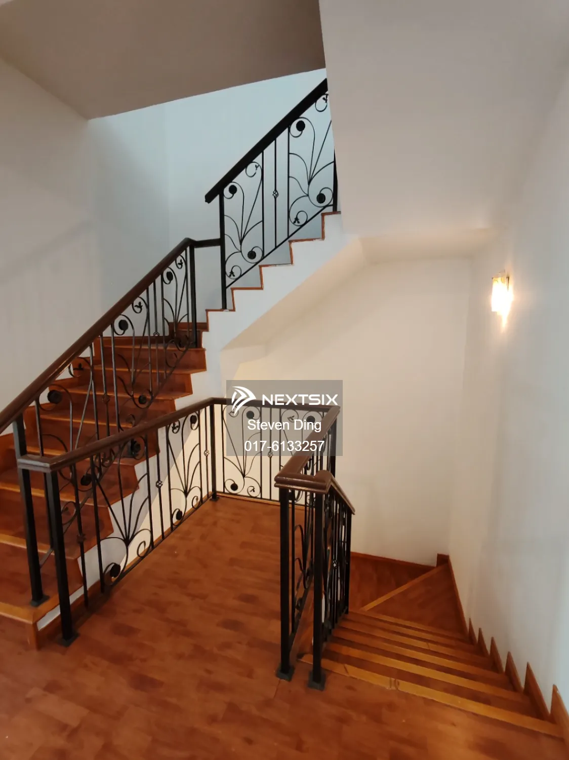 3-sty Terrace/Link House For Sale in Setia Alam Selangor - Image 6