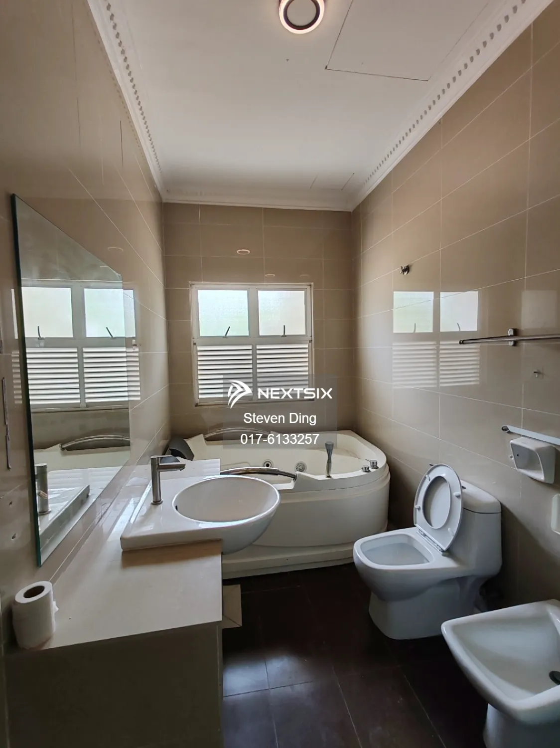 3-sty Terrace/Link House For Sale in Setia Alam Selangor - Image 8