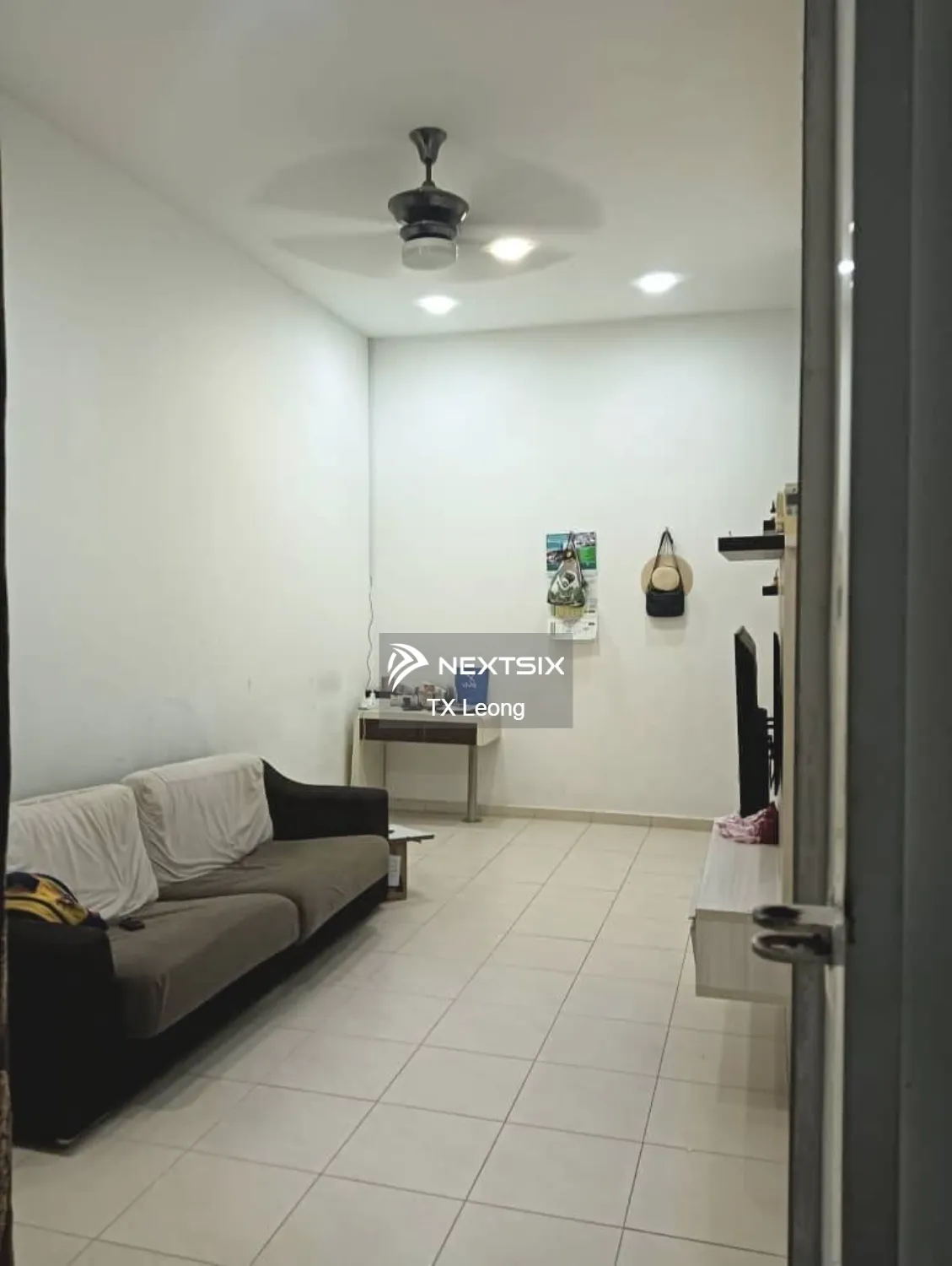 1-sty Terrace/Link House For Sale in Krubong Melaka