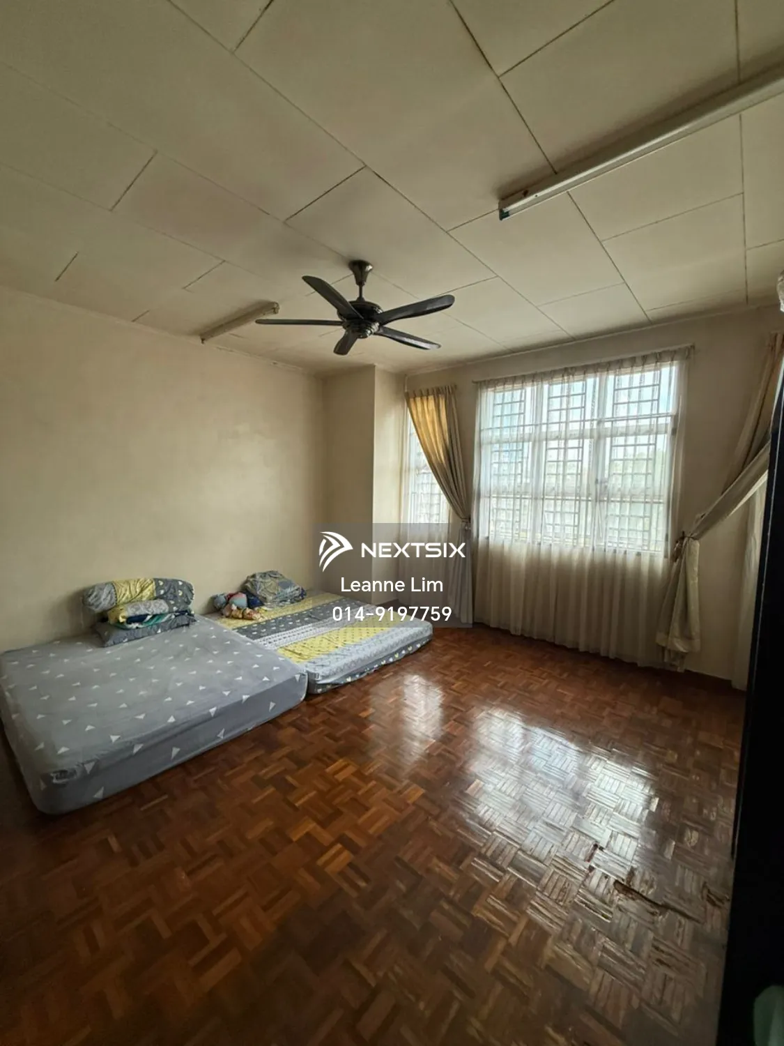 2-sty Terrace/Link House For Sale in Iskandar Puteri (Nusajaya) Johor - Image 5