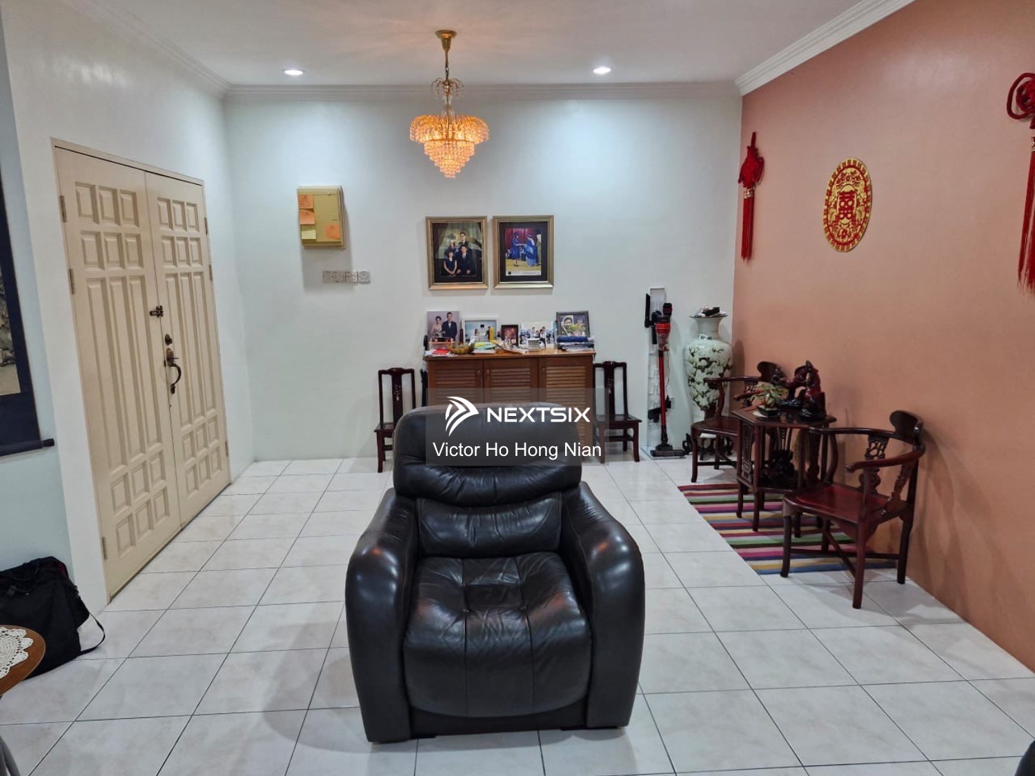 Semi-detached House For Sale in Kuching Sarawak - Image 5