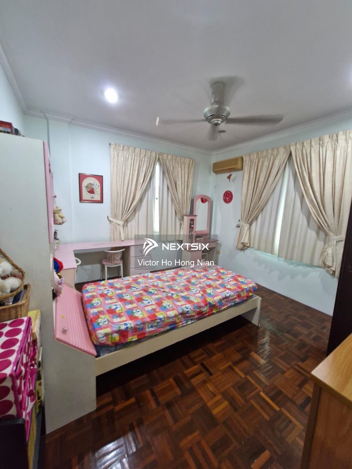 Semi-detached House For Sale in Kuching Sarawak - Image 6