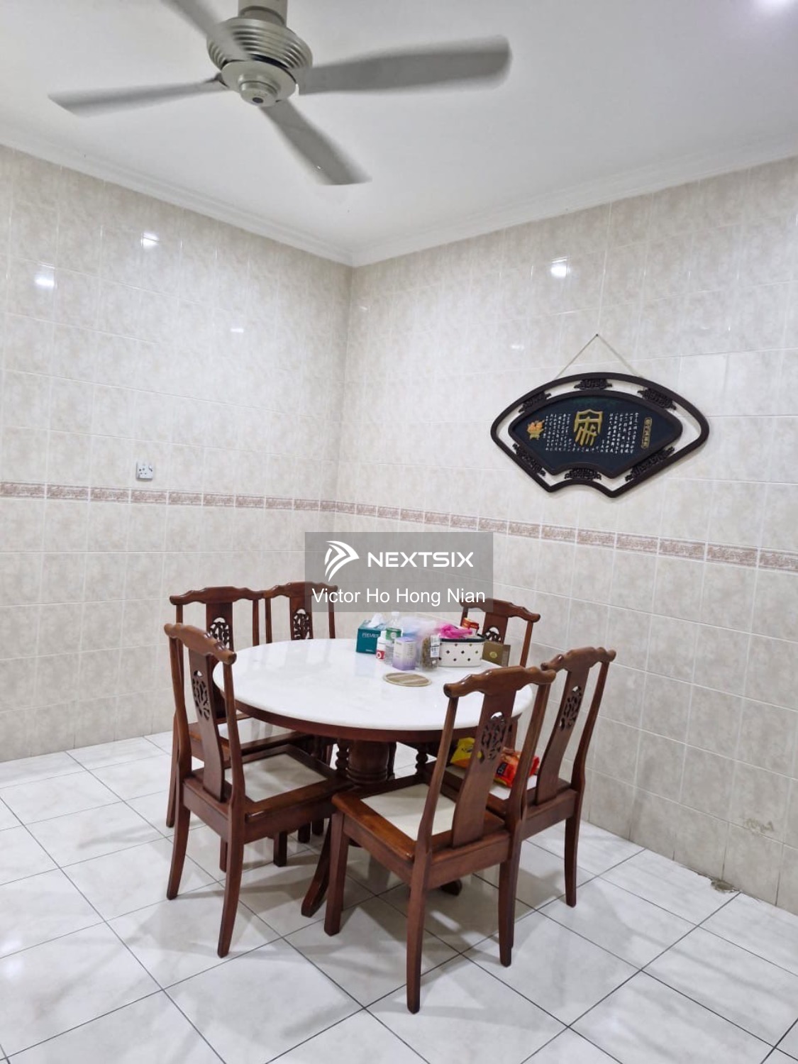 Semi-detached House For Sale in Kuching Sarawak - Image 8
