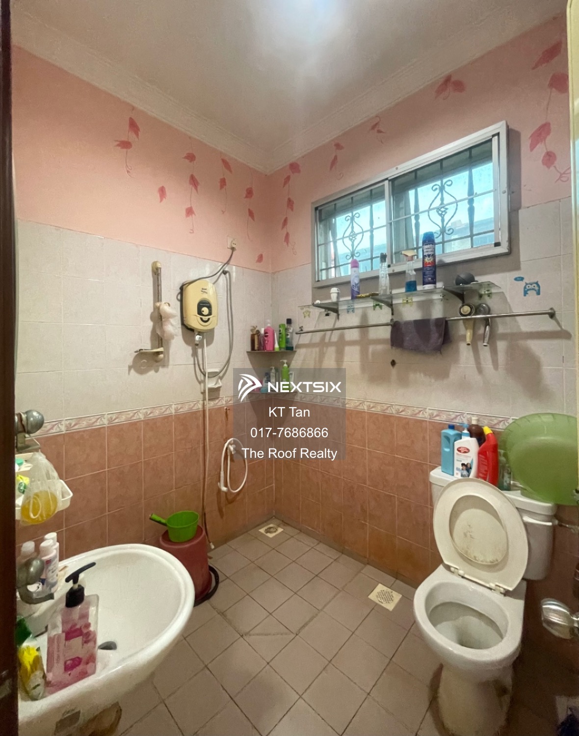 2-sty Terrace/Link House For Sale in Johor Bahru Johor - Image 10