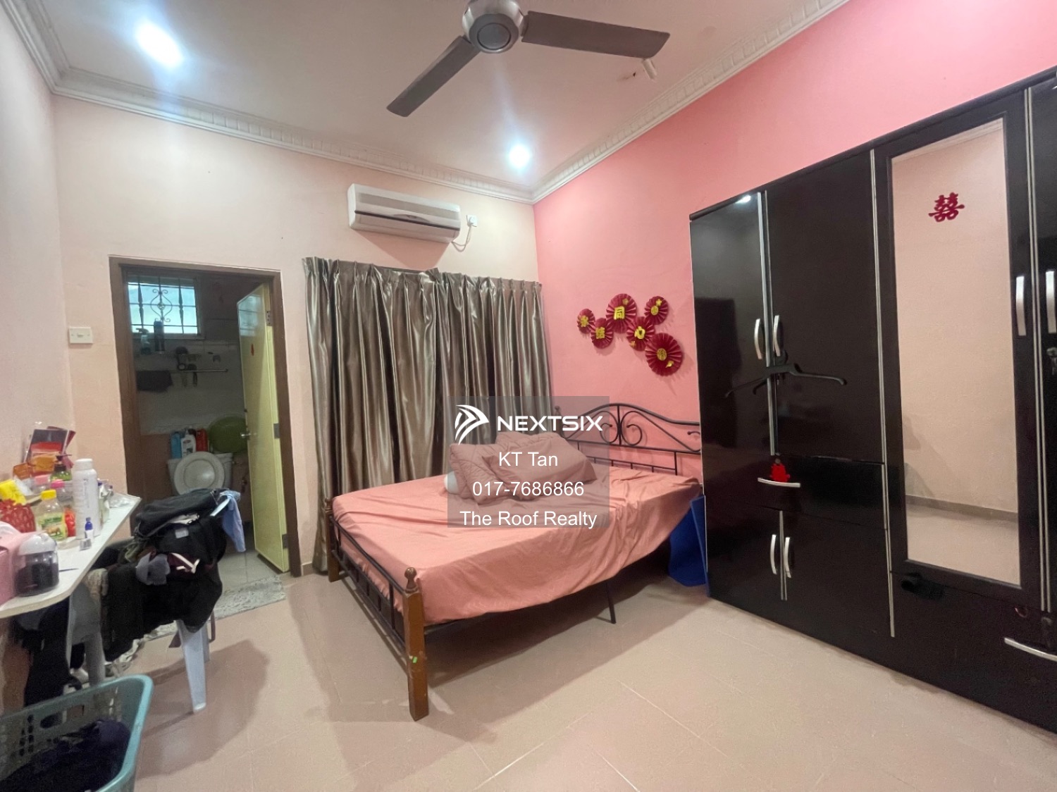 2-sty Terrace/Link House For Sale in Johor Bahru Johor - Image 12