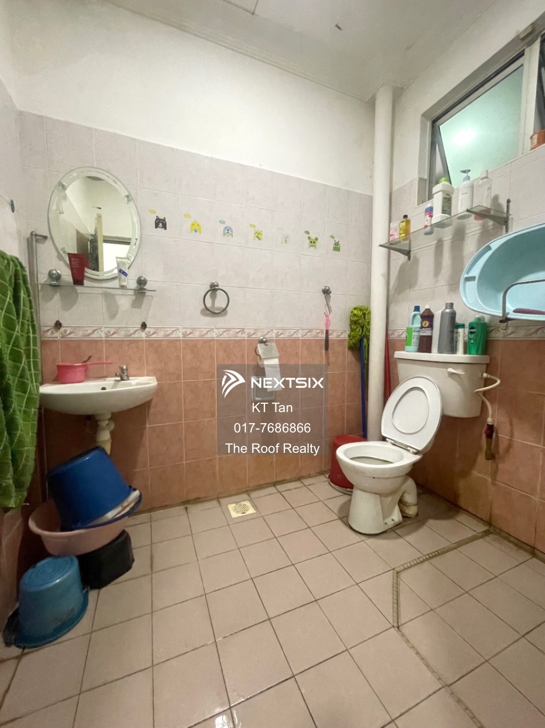 2-sty Terrace/Link House For Sale in Johor Bahru Johor - Image 13