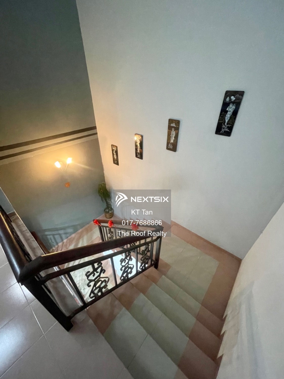 2-sty Terrace/Link House For Sale in Johor Bahru Johor - Image 14