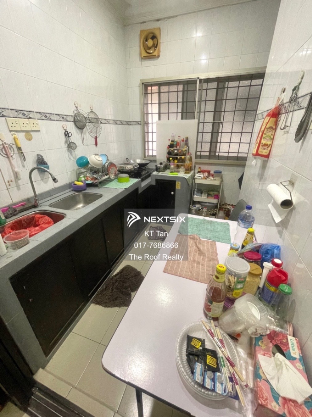 2-sty Terrace/Link House For Sale in Johor Bahru Johor - Image 7