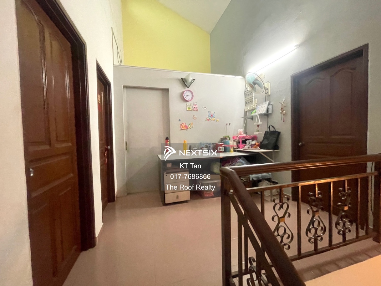 2-sty Terrace/Link House For Sale in Johor Bahru Johor - Image 8