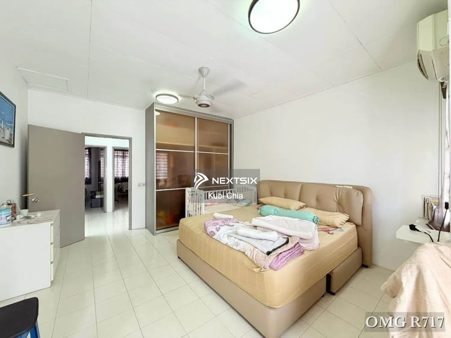 2-sty Terrace/Link House For Sale in Setia Alam Selangor - Image 5