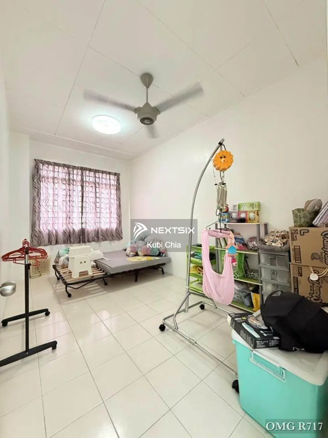 2-sty Terrace/Link House For Sale in Setia Alam Selangor - Image 6