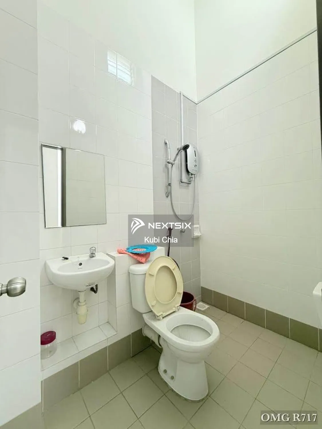 2-sty Terrace/Link House For Sale in Setia Alam Selangor - Image 7