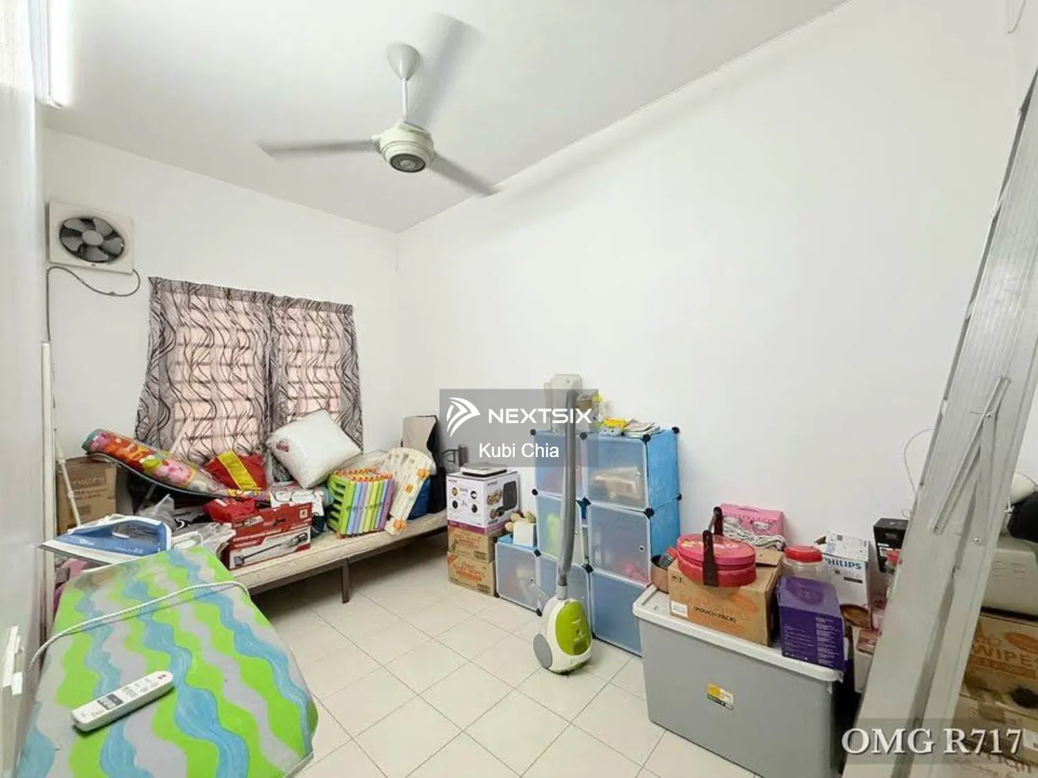 2-sty Terrace/Link House For Sale in Setia Alam Selangor - Image 8