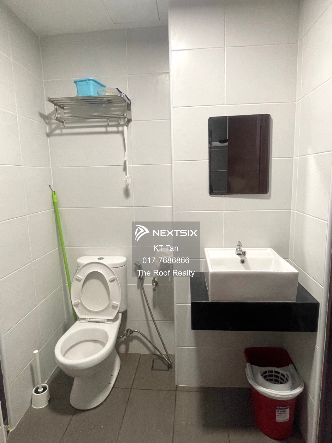 Condominium For Rent in Johor Bahru Johor - Image 10