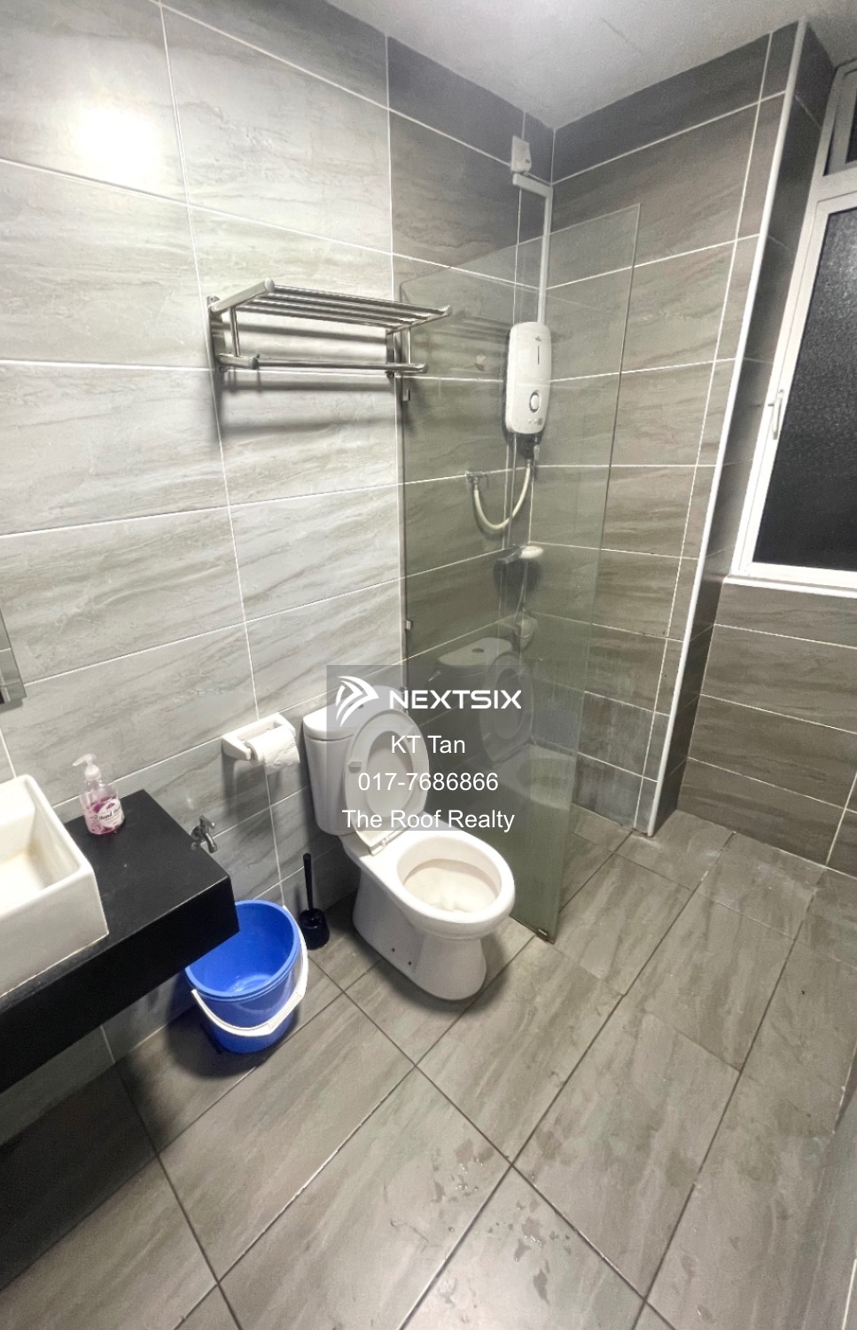 Condominium For Rent in Johor Bahru Johor - Image 12