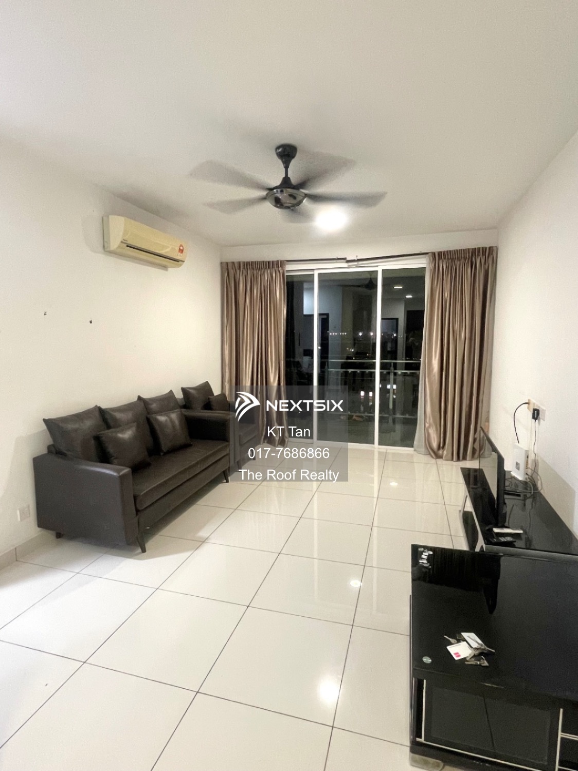 Condominium For Rent in Johor Bahru Johor - Image 5