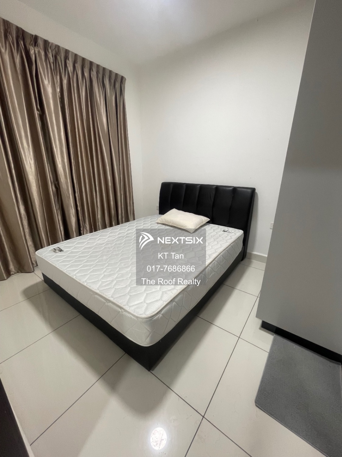 Condominium For Rent in Johor Bahru Johor - Image 6