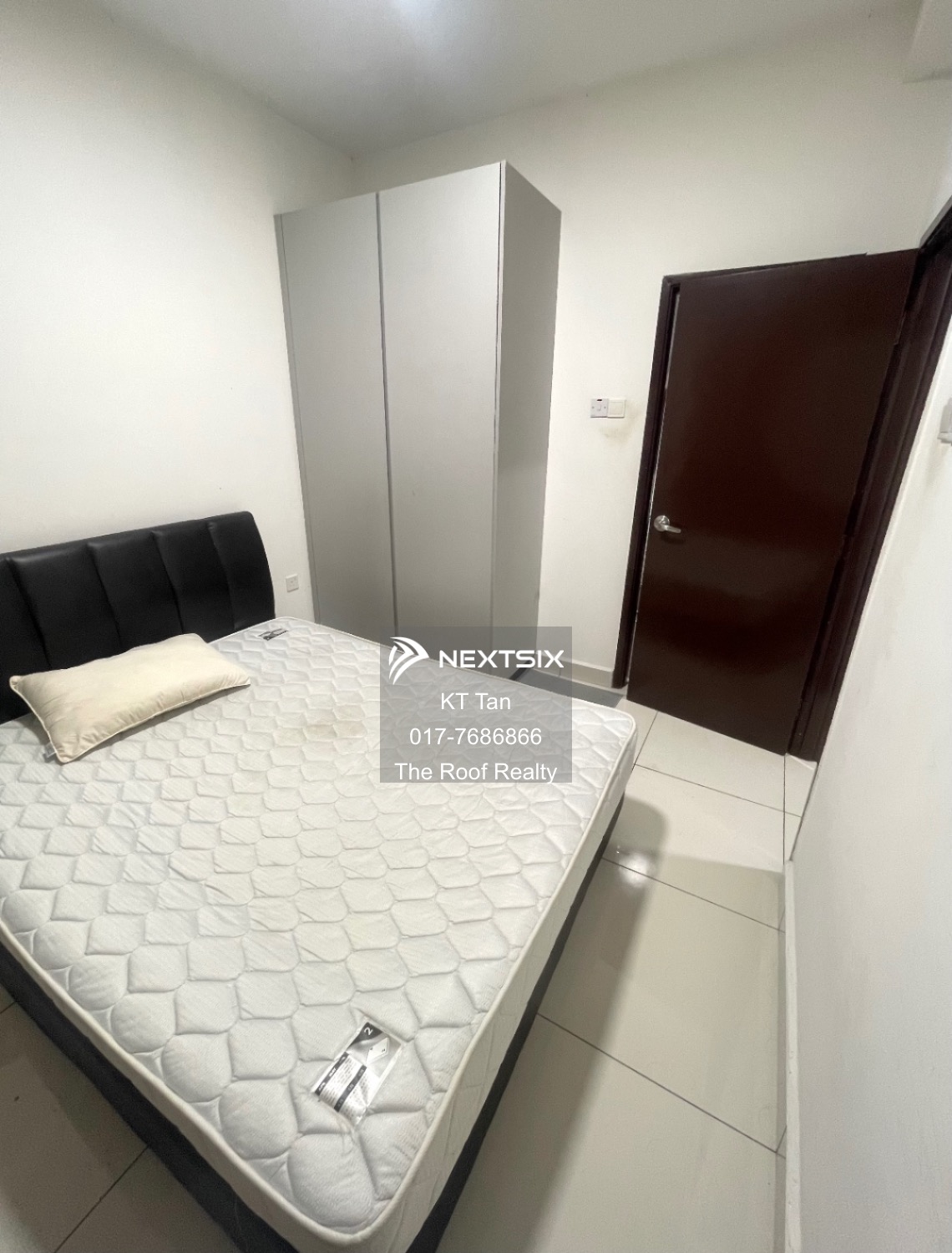 Condominium For Rent in Johor Bahru Johor - Image 7