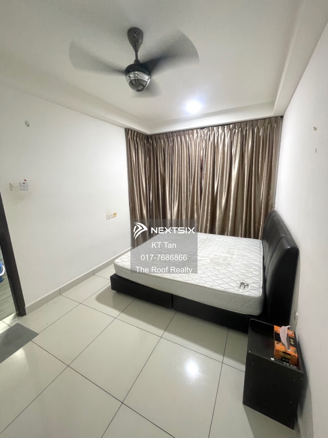 Condominium For Rent in Johor Bahru Johor - Image 8