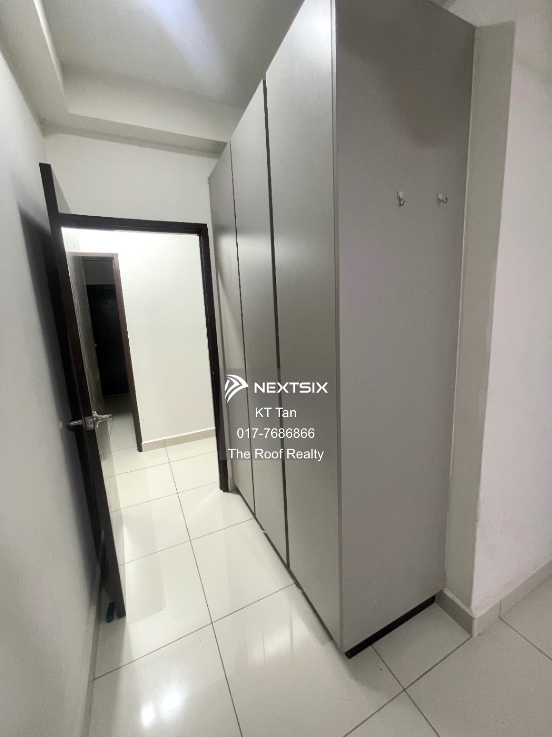 Condominium For Rent in Johor Bahru Johor - Image 9