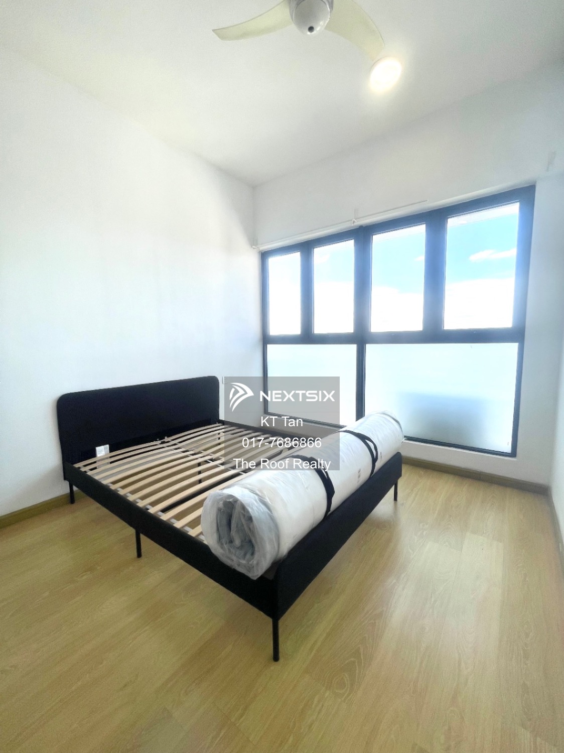 Condominium For Rent in Johor Bahru Johor - Image 5