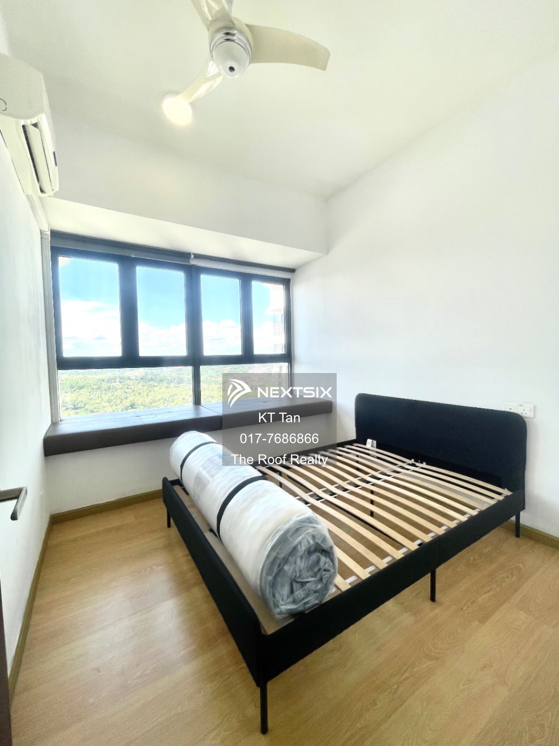 Condominium For Rent in Johor Bahru Johor - Image 6