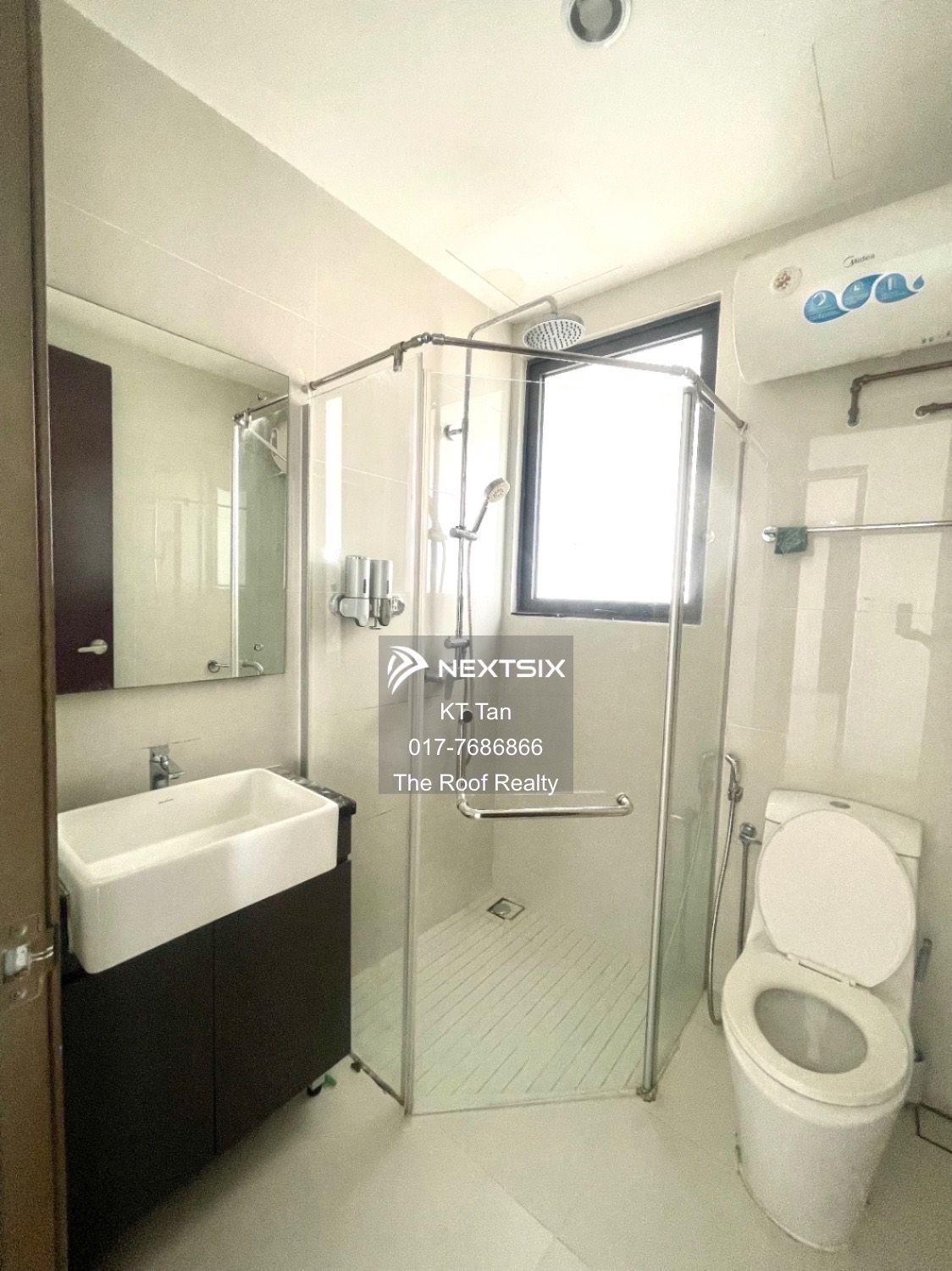 Condominium For Rent in Johor Bahru Johor - Image 7