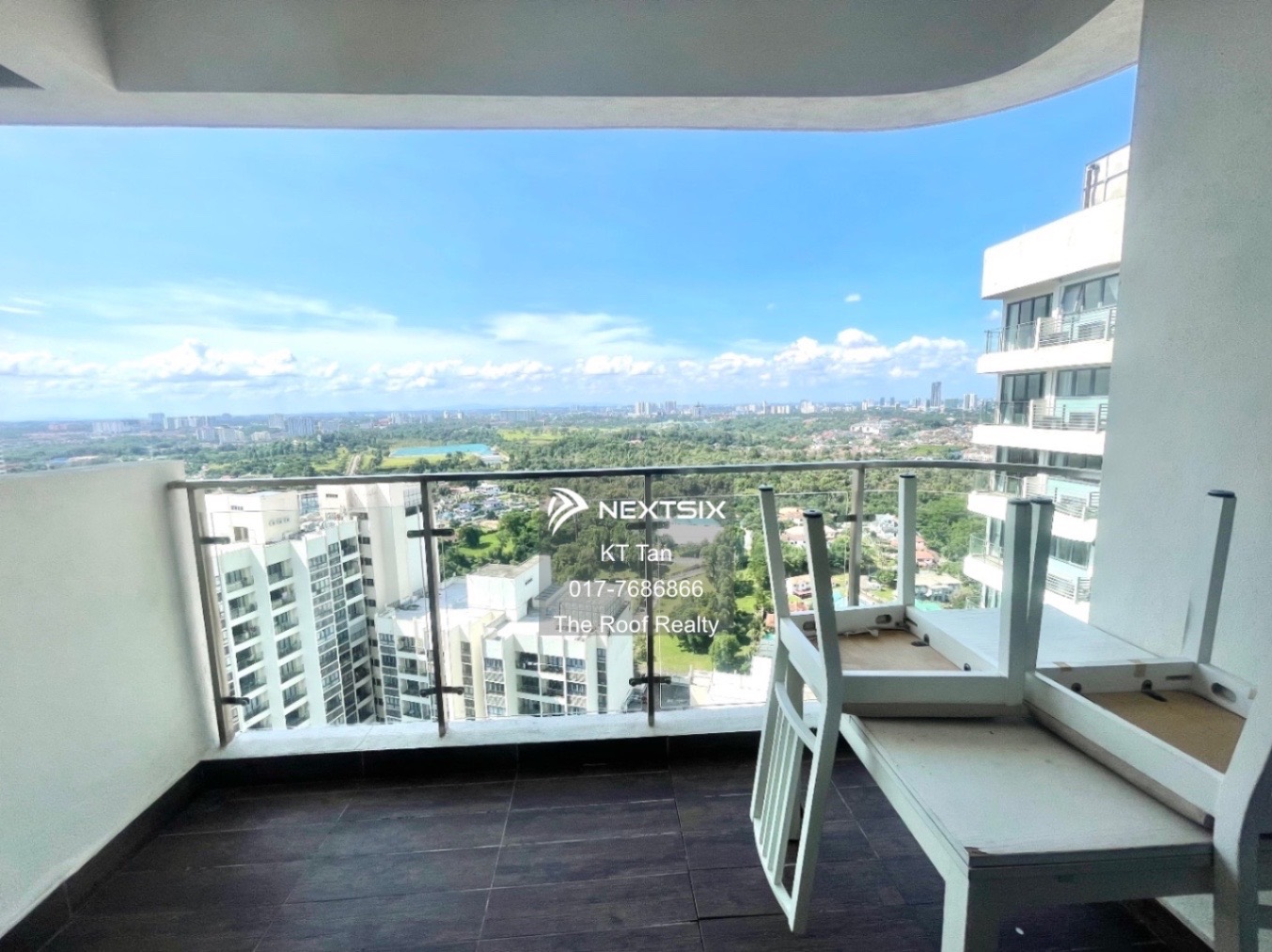 Condominium For Rent in Johor Bahru Johor - Image 8