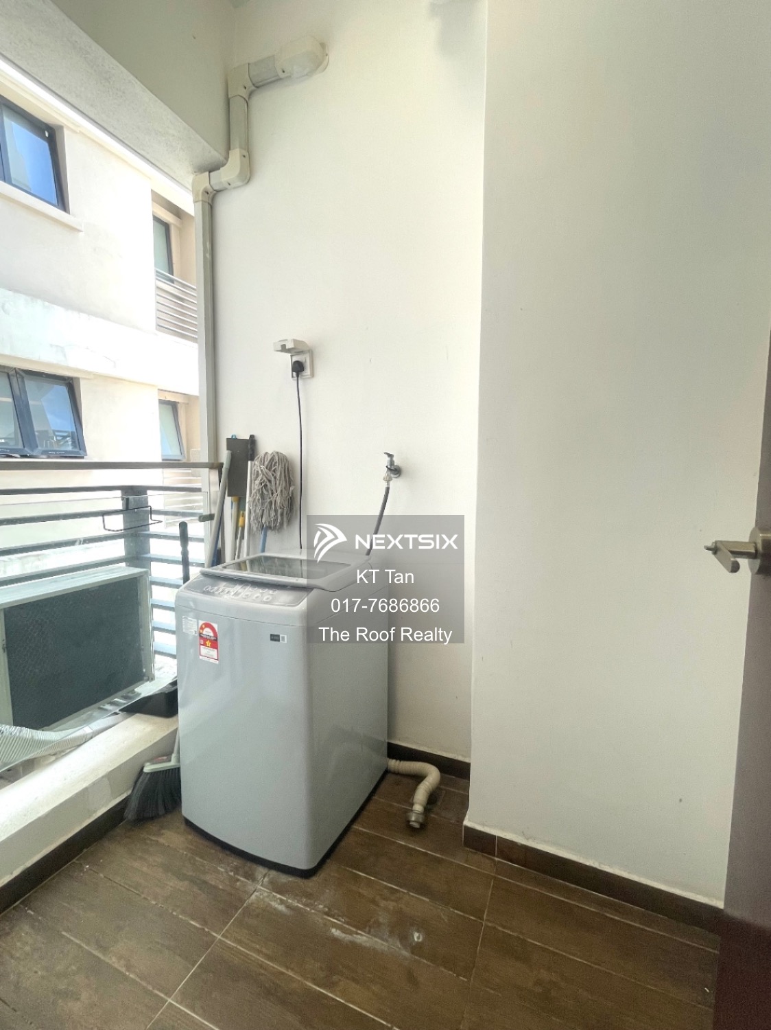 Condominium For Rent in Johor Bahru Johor - Image 9