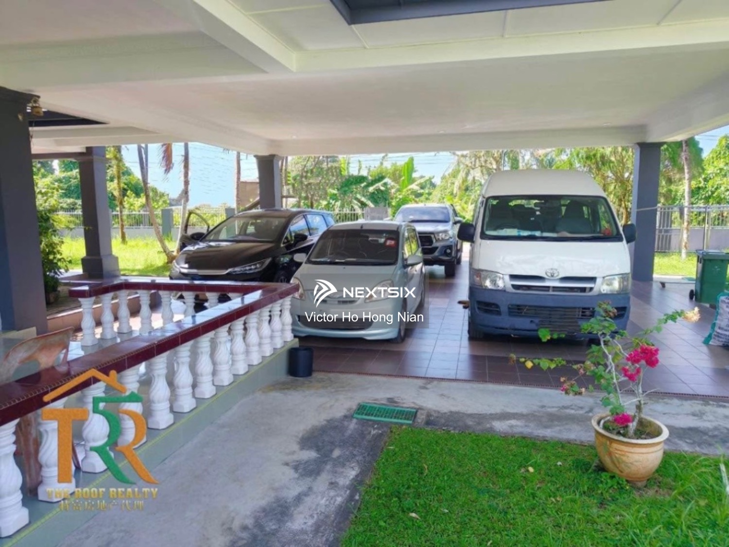 Bungalow For Sale in Kuching Sarawak - Image 5