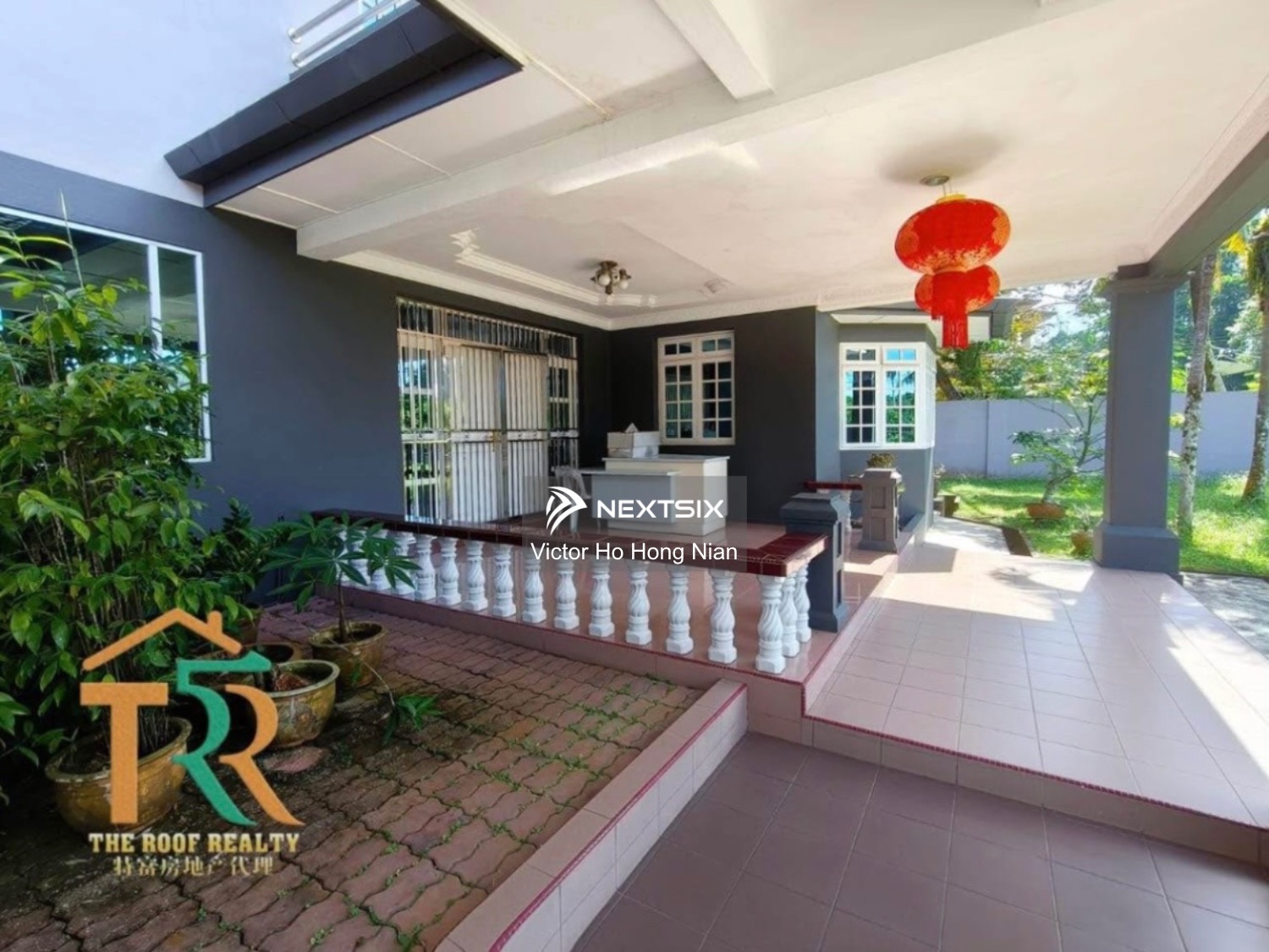 Bungalow For Sale in Kuching Sarawak - Image 6