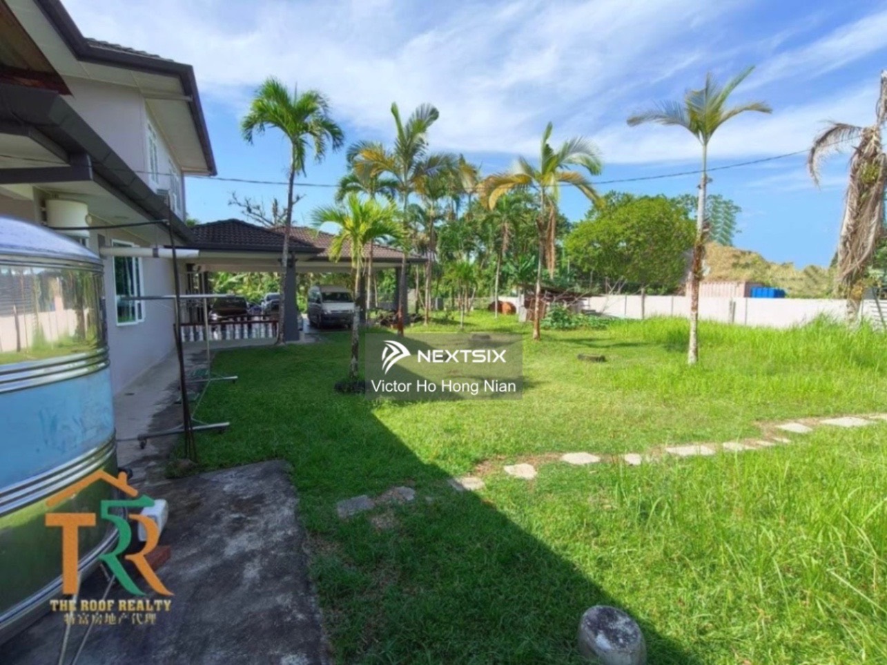 Bungalow For Sale in Kuching Sarawak - Image 7