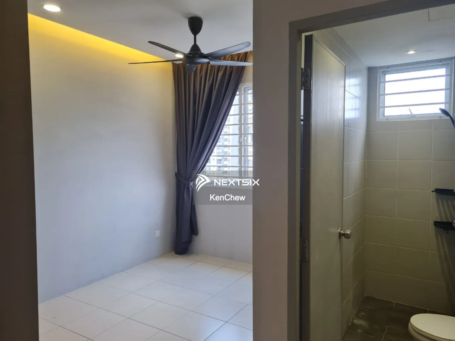 Apartment For Rent in Setapak Wilayah Persekutuan Kuala Lumpur - Image 13