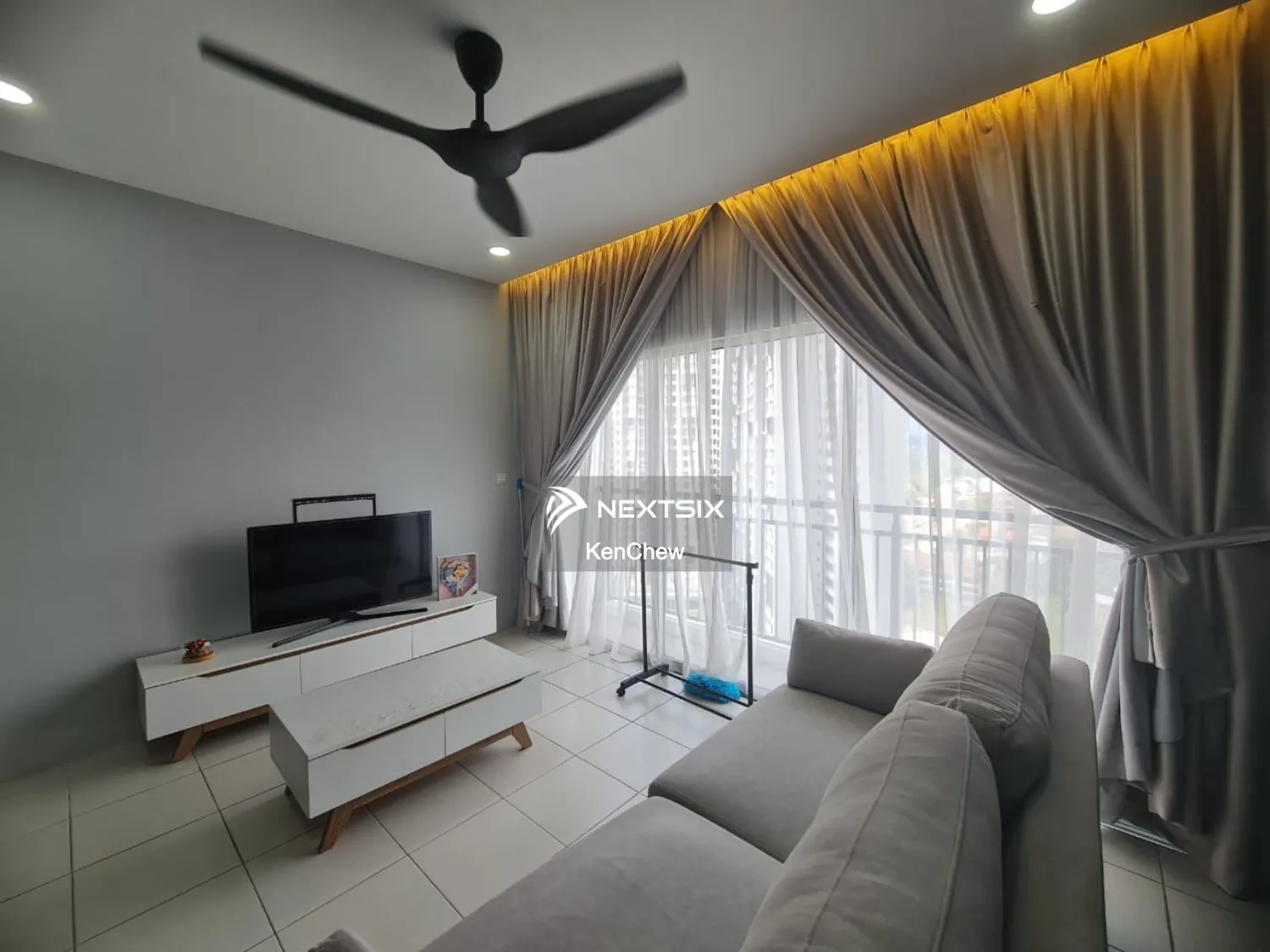 Apartment For Rent in Setapak Wilayah Persekutuan Kuala Lumpur - Image 5